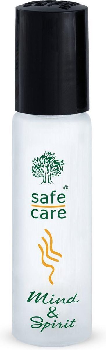 Safecare Refreshing Oil bodyroll 10ml