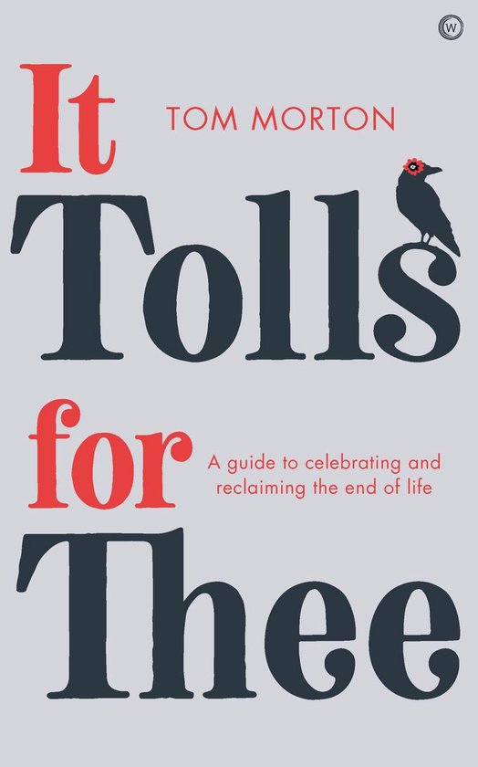 It Tolls For Thee - cover