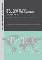 From NWICO to WSIS