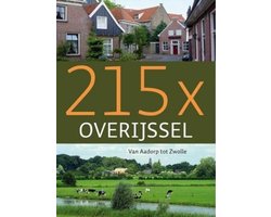 215 x Overijssel
