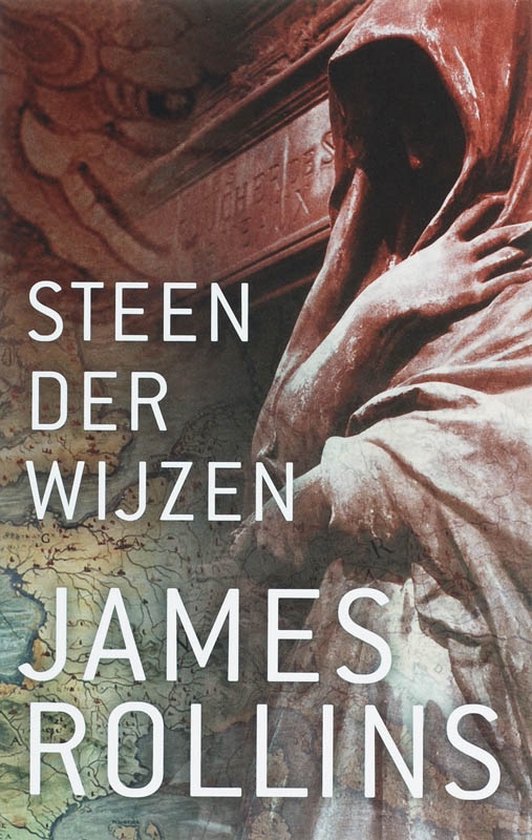 Cover van het boek 'Steen der wijzen / Midprice'