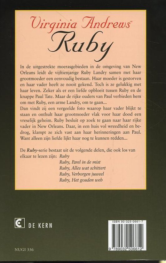 43++ 5 ruby kind verhaal boek dutch edition info