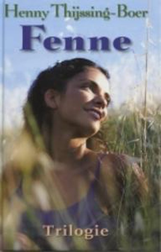 Fenne Trilogie - cover