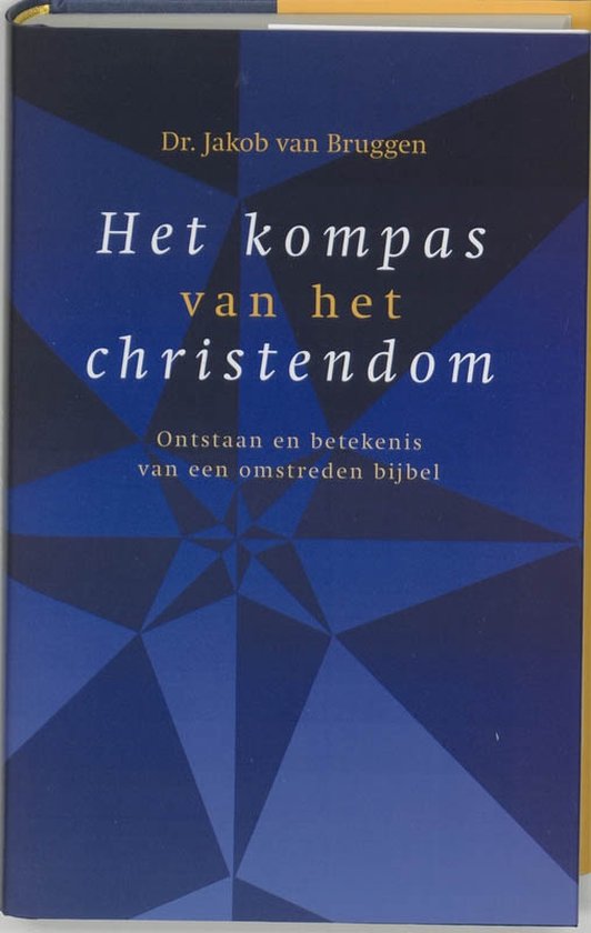 9789043503600 - Het Kompas Van Het Christendom