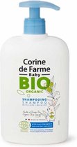 Corine De Farme Bio Organic Baby Shampoo 500ml