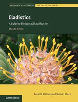 Systematics Association Special Volume Series 88 - Cladistics