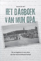 Het dagboek van mijn opa