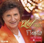 Fiesta CD Album