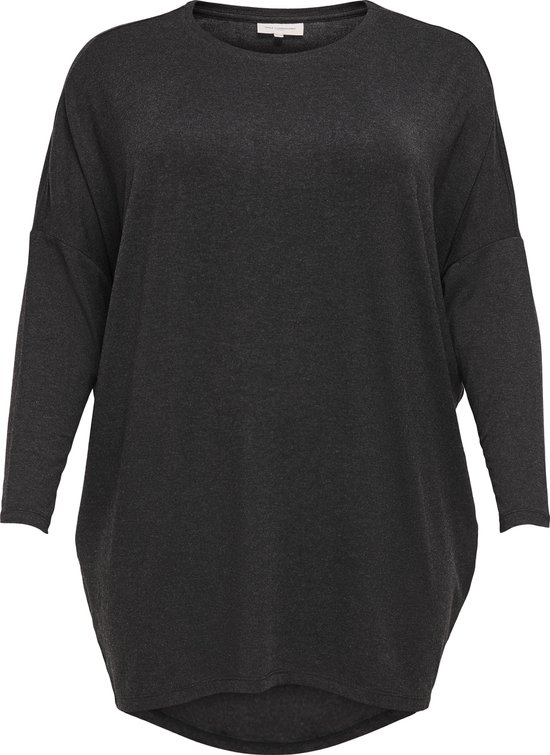 Only Carmakoma Carma Dames Top - Maat 54 x L34