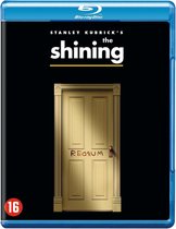 The Shining E.S. (Blu-ray)