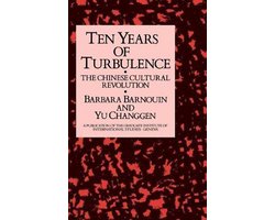 Ten Years Of Turbulence