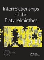 Interrelationships of the Platyhelminthes