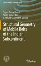 Society of Earth Scientists Series- Structural Geometry of Mobile Belts of the Indian Subcontinent