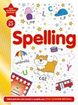 Star Learning Diploma- 5-7 Years Spelling