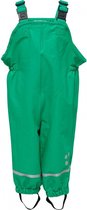 Groene regenbroek / regenoverall Power van Lego Duplo 86