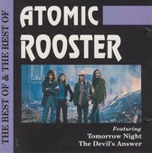 Best of Atomic Rooster [Success]