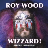 The Wizzard! Greatest Hits And