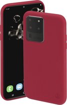 Hama Cover Finest Feel Voor Samsung Galaxy S20 Ultra 5G Rood