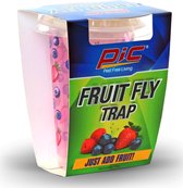 Vliegenval - Fly Trap  Ecologische vliegenval - Vliegen - Muggen - Insecten - Val - Ongediertebestrijding - Plaagdierenbestrijding