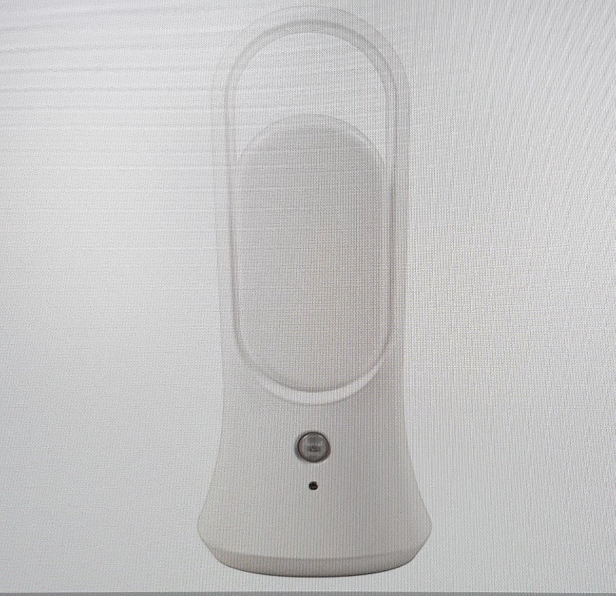 SYLVANIA - Led GIZMO Dag/nacht Sensor 4XAAA 0.8W - 53646