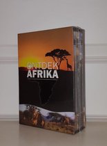 Ontdek Afrika