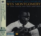 Incredible Jazz Guitar of Wes Montgomery