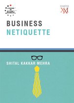 Business Netiquette