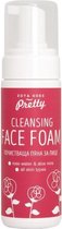Zoya Goes Pretty - Cleansing face foam Rose & Aloe - 150ml