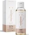 foto van Naïf Babyolie - Verzachtend - 100 ml