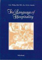 The language of hospitality