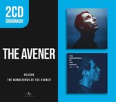 The Avener - Heaven/The Wanderings Of The Avener (2 CD)