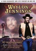 Waylon Jennings (DVD)