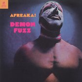 Demon Fuzz - Afreaka! (Coloured Vinyl)