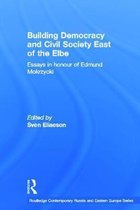 Building Democracy and Civil Society East of the Elbe