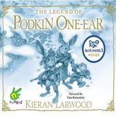The Five Realms The Legend of Podkin OneEar