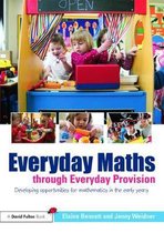 Everyday Maths Through Everyday Provisio