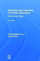 Teaching And Learning In Further Education