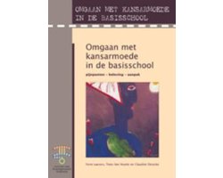 Omgaan met kansarmoede in de basisschool