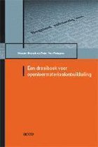Draaiboek Voor Openleermateriaalontwikke