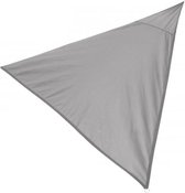 Farniente schaduwdoek driehoek 3x3x3 - Grijs Grijs One