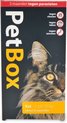 Petbox Kat 2-12 kg