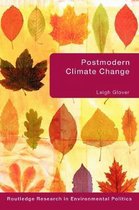 Postmodern Climate Change