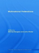 Multinational Federations