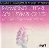 Raymond Lefevre - Soul symphonies