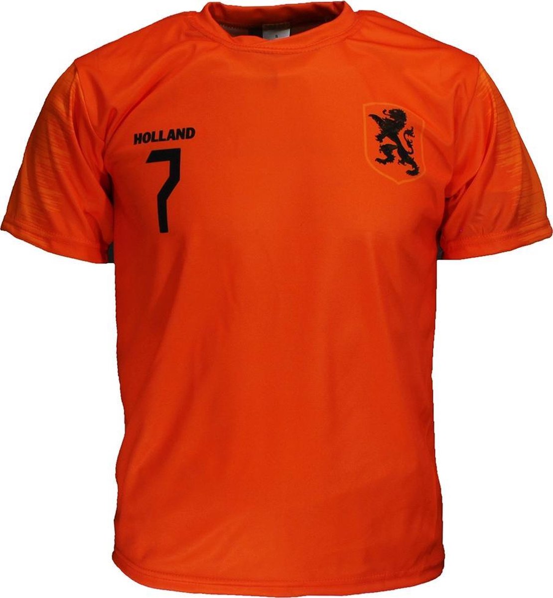 bol.com | Nederlands Elftal Replica Voetbal T-Shirt Oranje