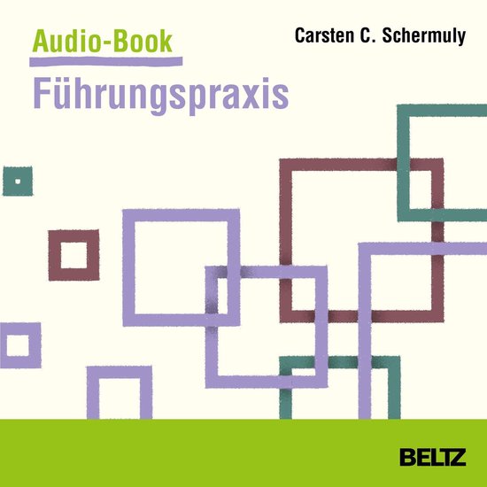 Mini-Handbuch Führungspraxis - cover
