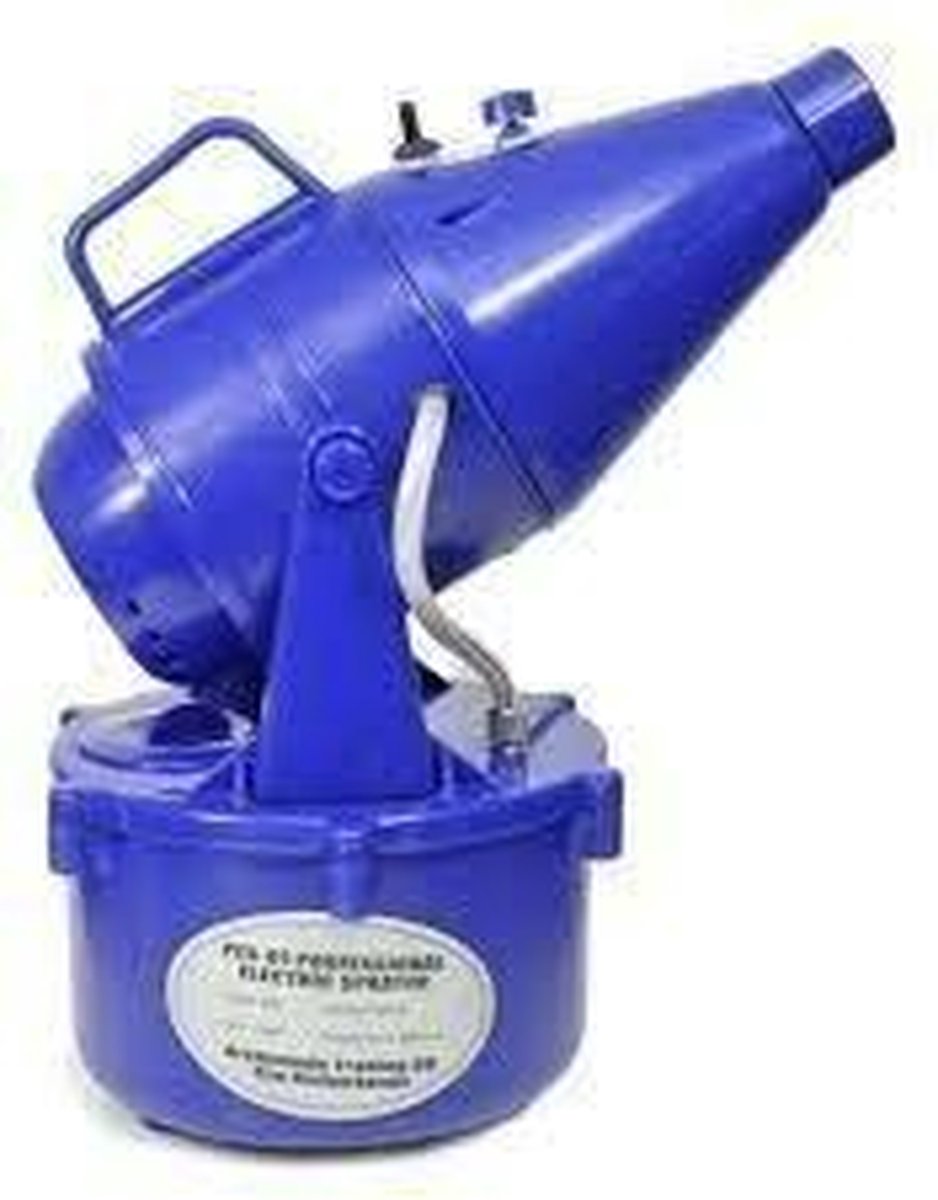 Ultrasoon Mistmaker voor Binnen en Buiten - 350W Waterdicht, 7L/u Nevel voor Tuin en Ultrasoon Mistmaker voor Binnen en Buiten - 350W Waterdicht, 7L/u Nevel voor Tuin en