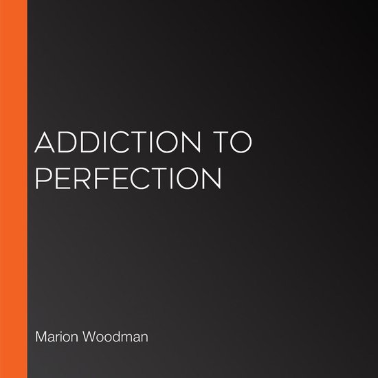 Addiction to Perfection - cover