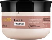 O Boticário Nativa SPA Creme Ultra Hydraterende Crème Karité 200 gram