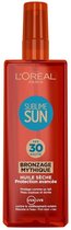 L’Oréal Sublime Sun Oil Spray  SPF30– 150 ml